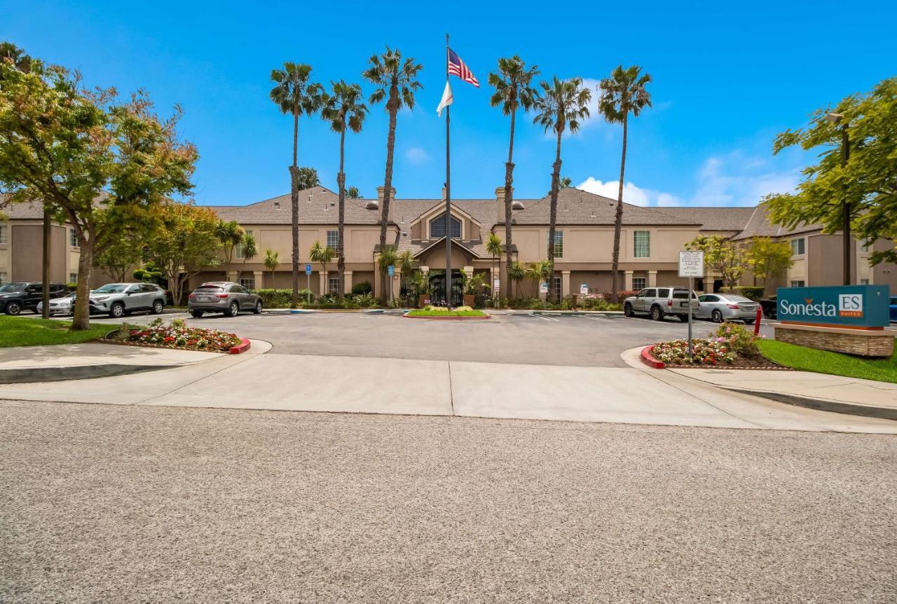 Sonesta Es Suites Torrance Redondo Beach Exteriér fotografie