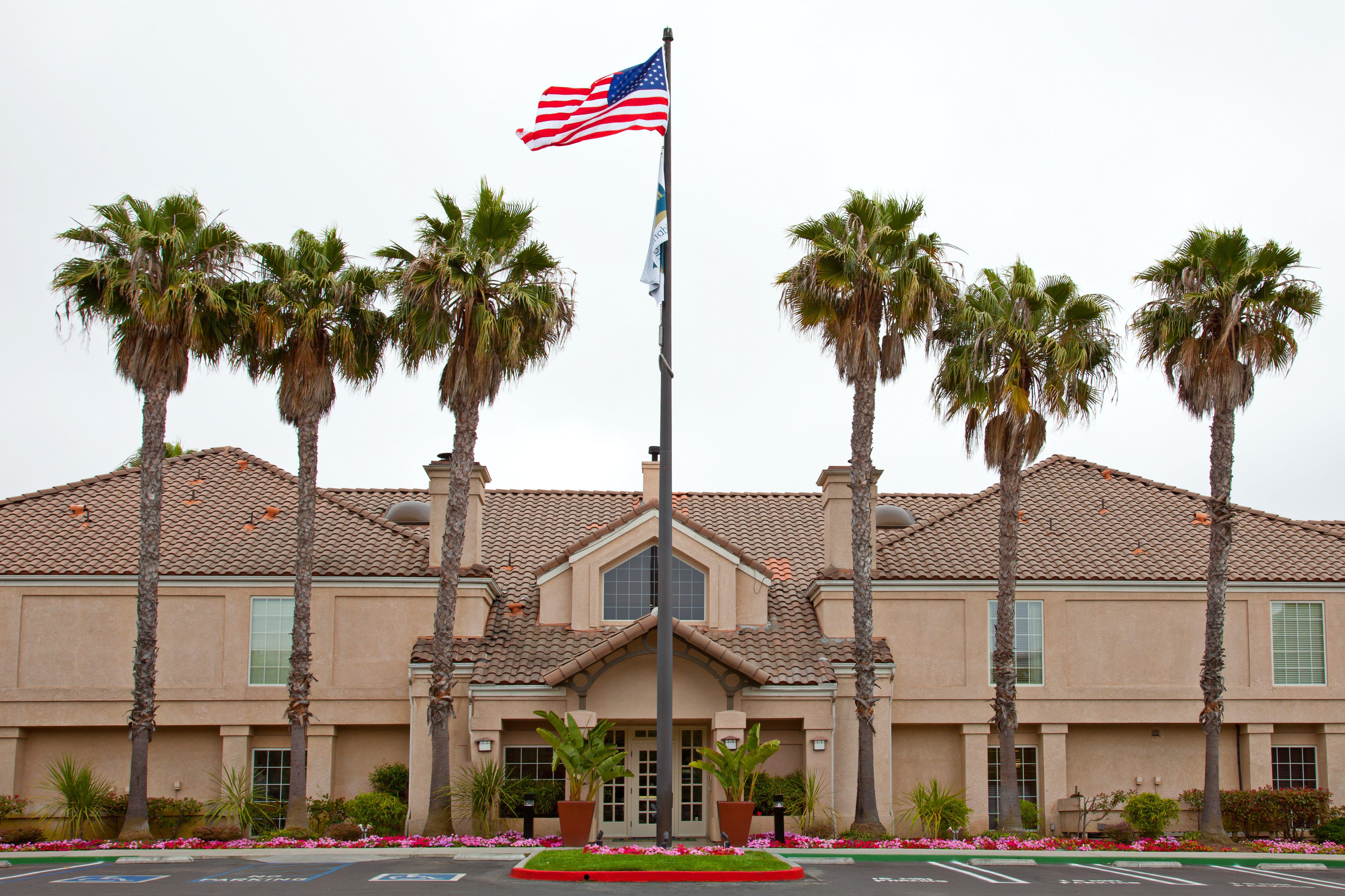 Sonesta Es Suites Torrance Redondo Beach Exteriér fotografie