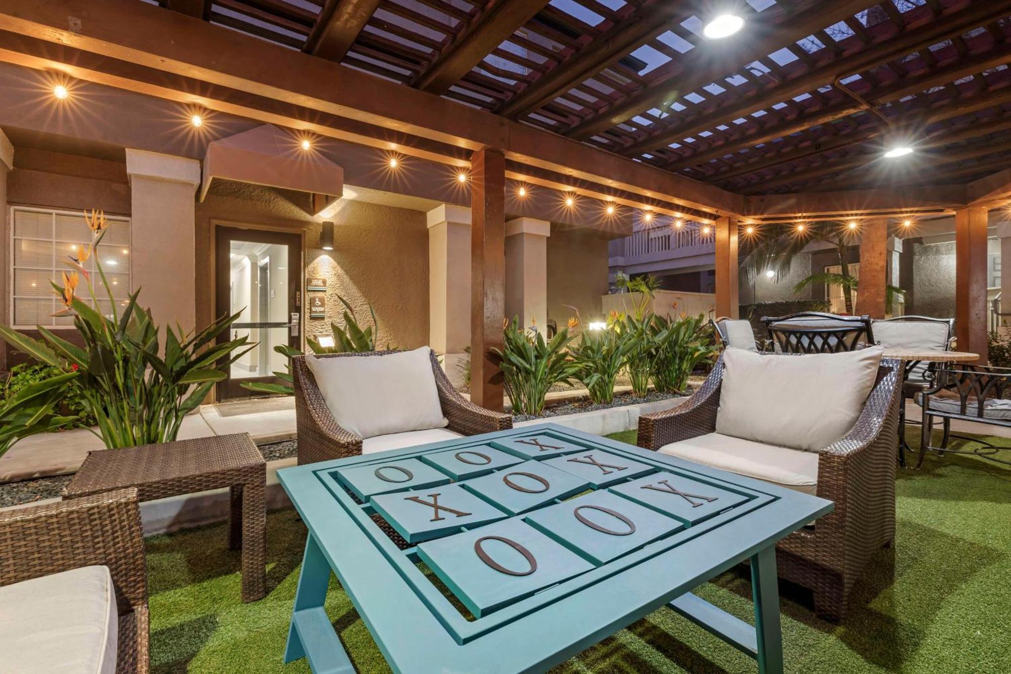 Sonesta Es Suites Torrance Redondo Beach Exteriér fotografie