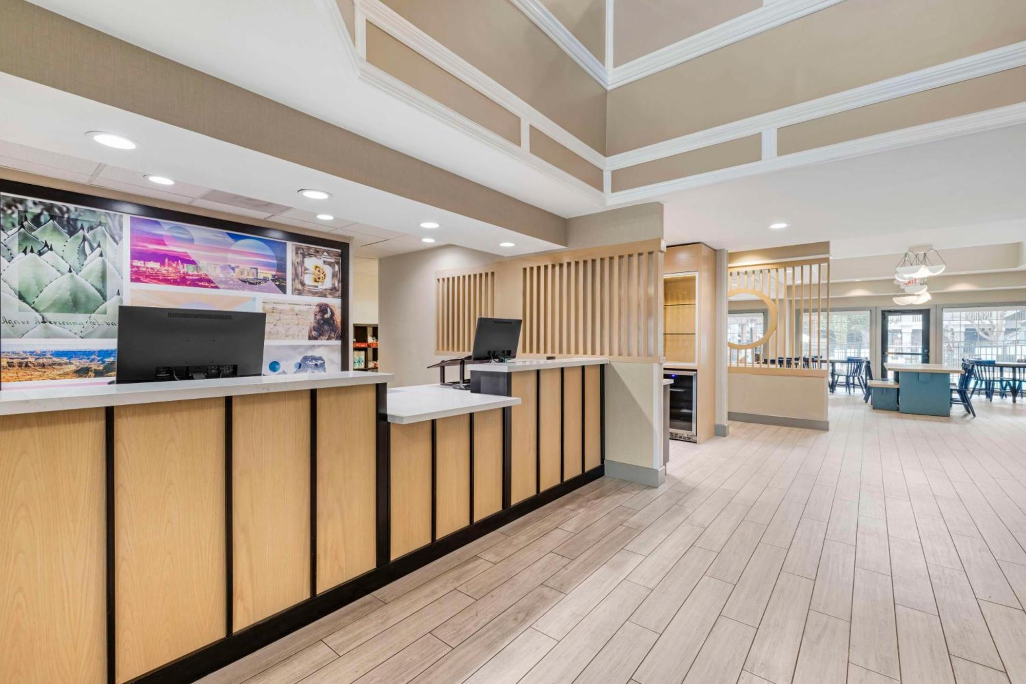 Sonesta Es Suites Torrance Redondo Beach Exteriér fotografie