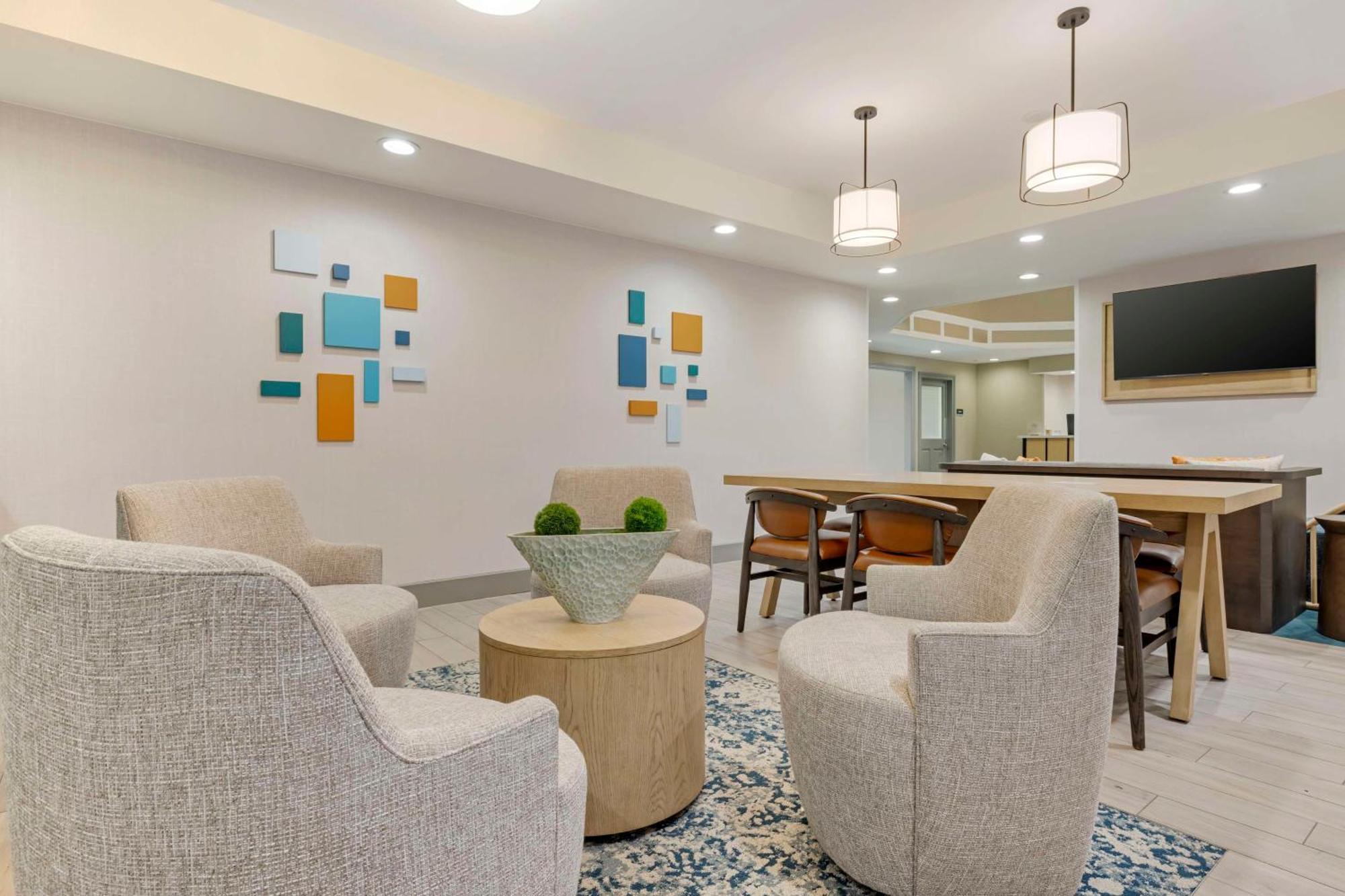 Sonesta Es Suites Torrance Redondo Beach Exteriér fotografie