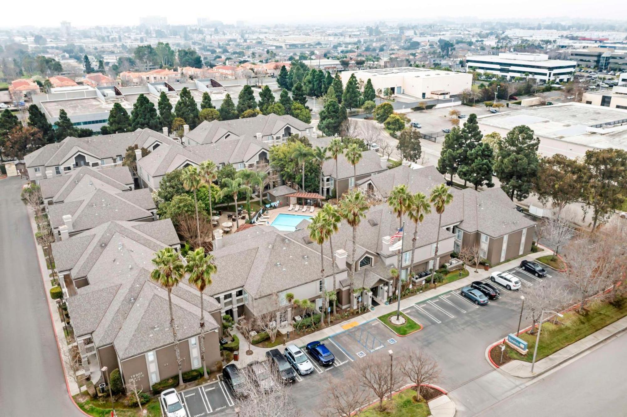 Sonesta Es Suites Torrance Redondo Beach Exteriér fotografie