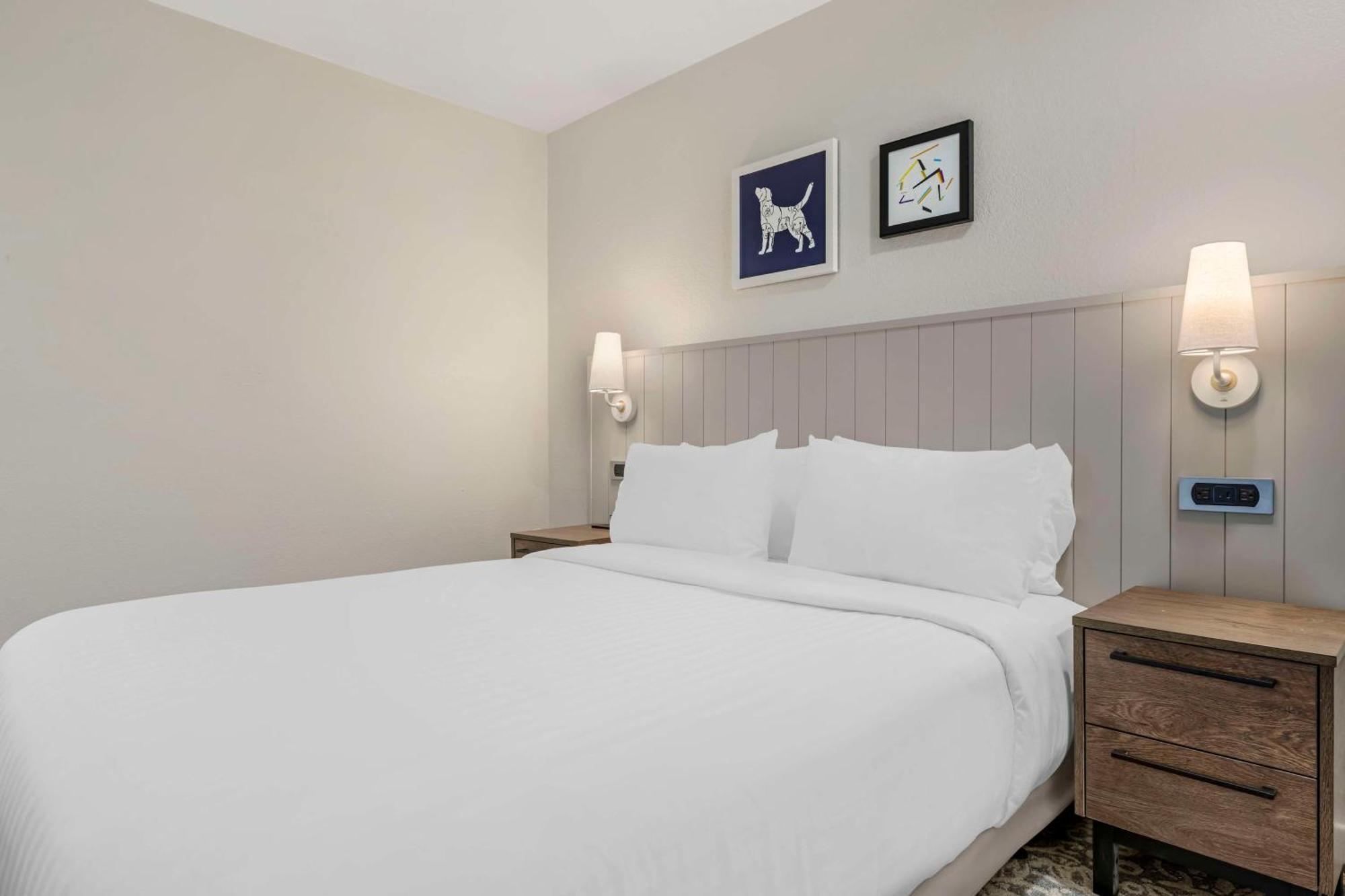 Sonesta Es Suites Torrance Redondo Beach Exteriér fotografie