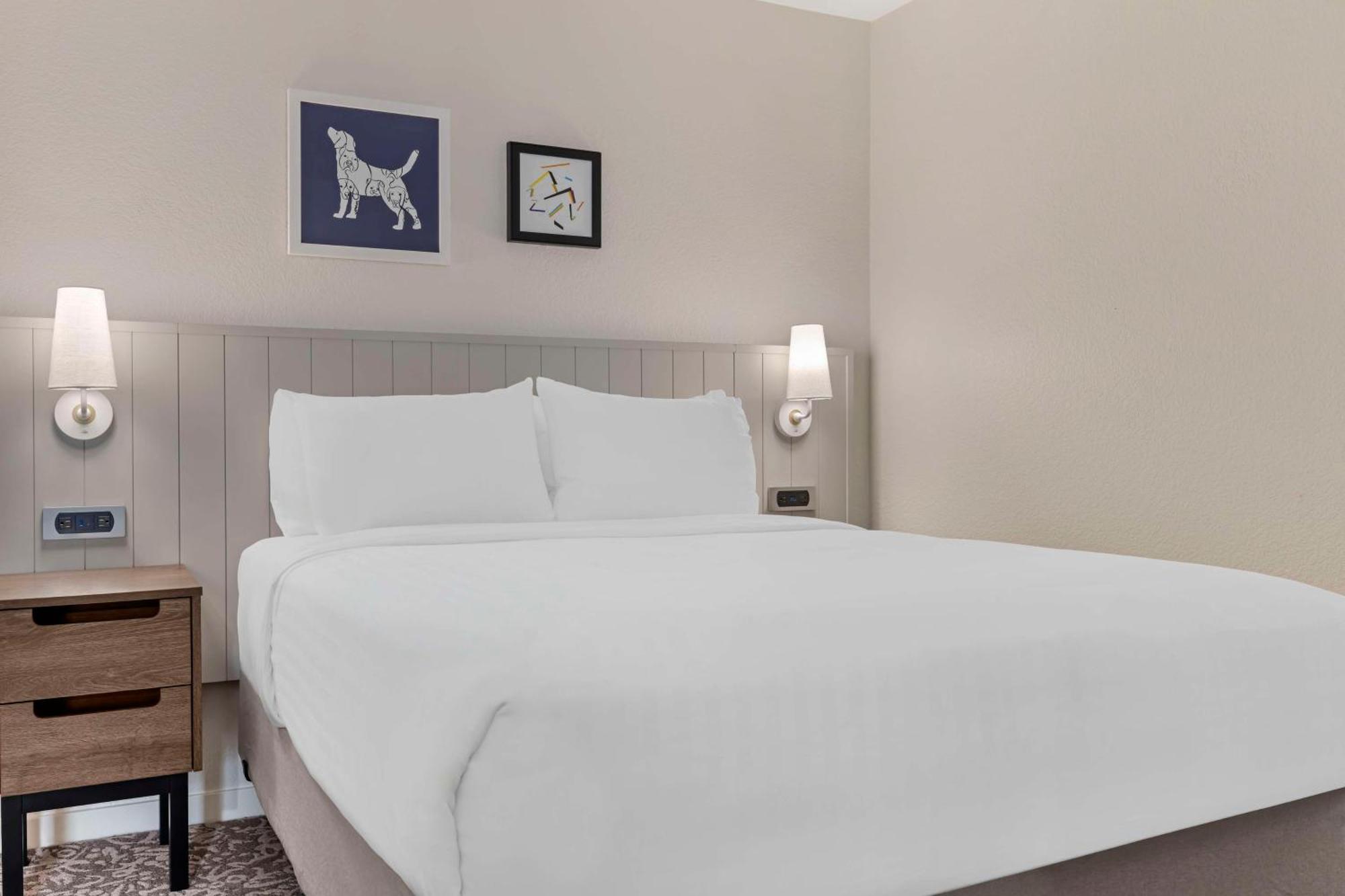 Sonesta Es Suites Torrance Redondo Beach Exteriér fotografie