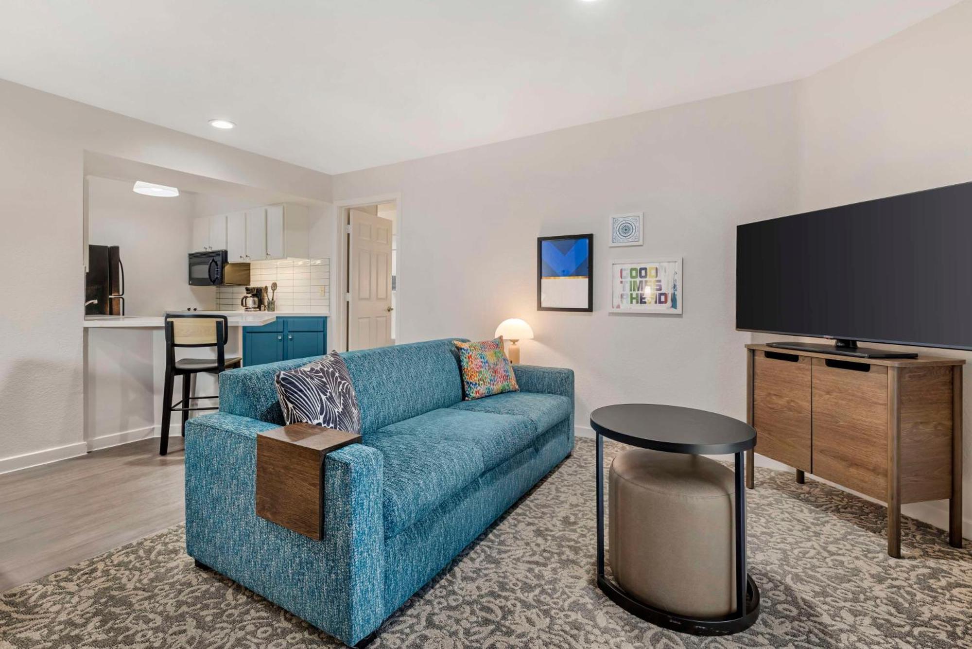 Sonesta Es Suites Torrance Redondo Beach Exteriér fotografie